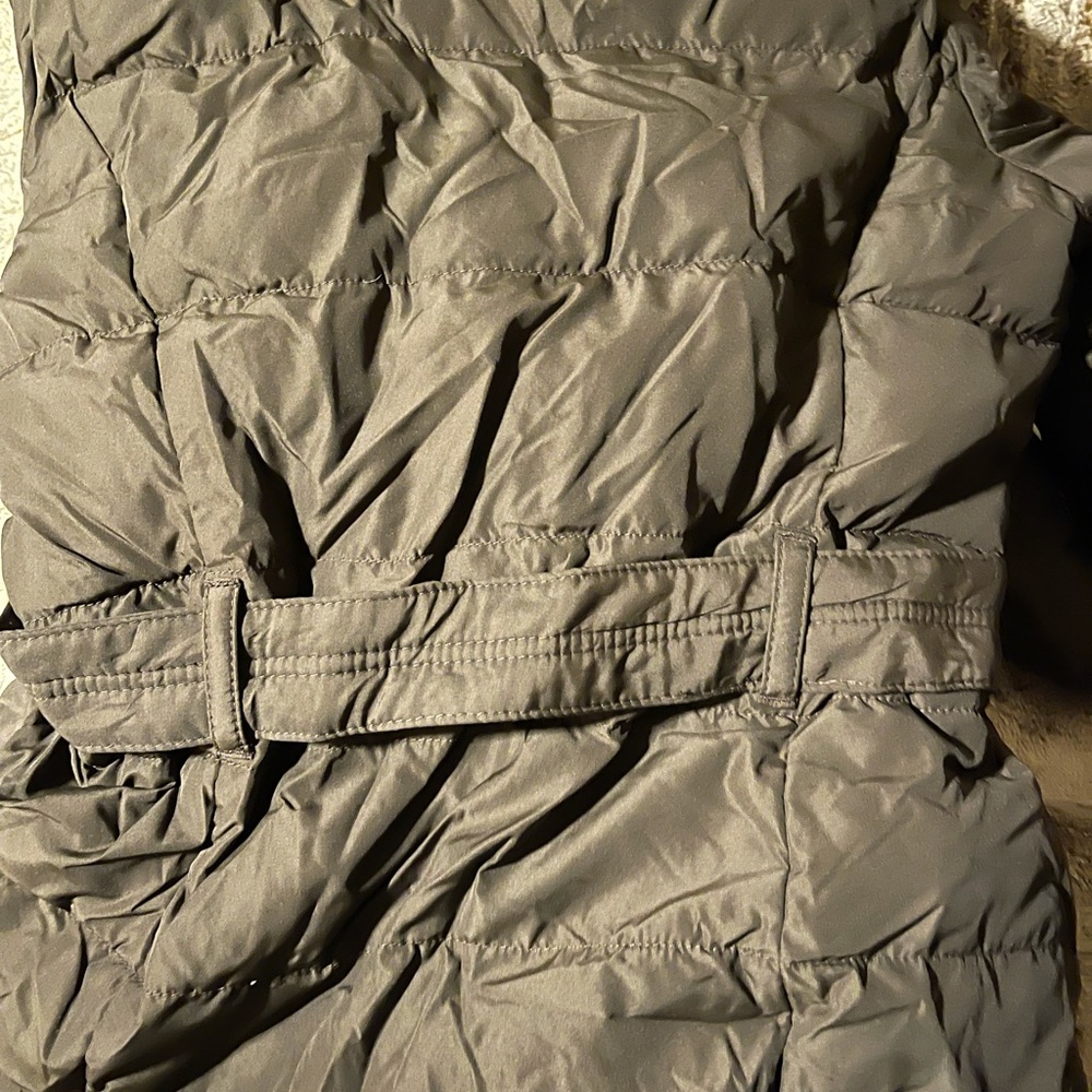 Women’s puffer jacket - Picture 5 of 7
